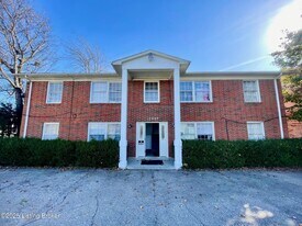 12609 E Orell Rd in Louisville, KY - Building Photo