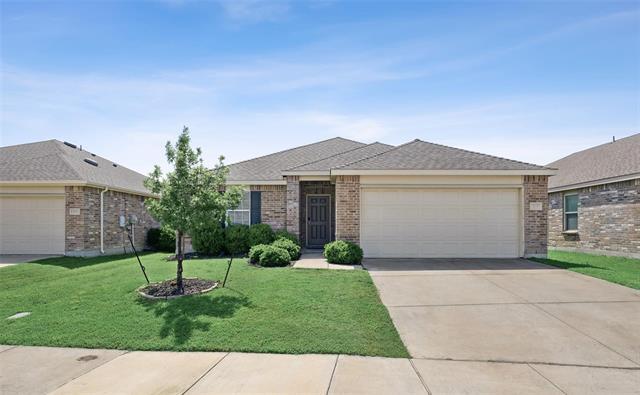 1100 Rivers Creek Ln in Little Elm, TX - Building Photo