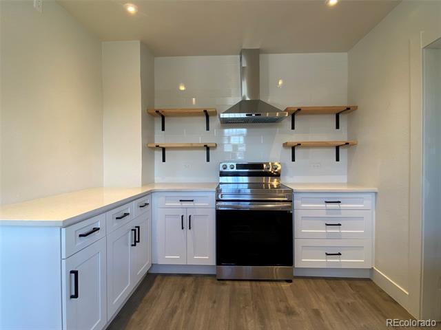 1400 Tamarac St in Denver, CO - Building Photo