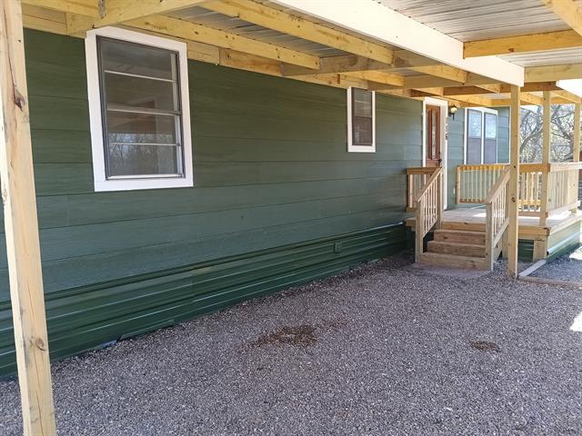 116 Lusk St in Bailey, TX - Building Photo - Building Photo