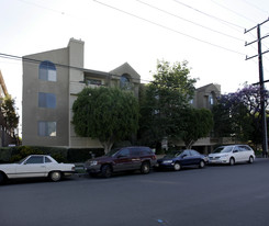 1444 Saltair Ave Apartments