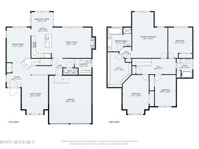 5 Mulberry Ln in Holmdel, NJ - Building Photo - Building Photo
