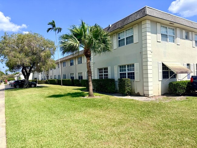 property at 1560 McKinley St