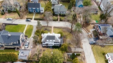 60 Kilburn Rd in Belmont, MA - Building Photo - Building Photo