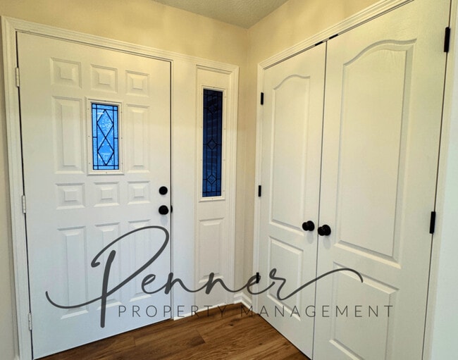 811 NE Mulberry St in Lee's Summit, MO - Building Photo - Building Photo