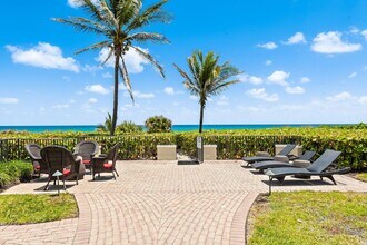 1855 S Ocean Blvd in Delray Beach, FL - Building Photo - Building Photo