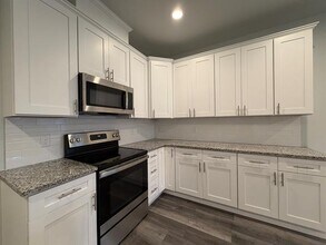 405 N Andrews Ave in Sherman, TX - Building Photo - Building Photo