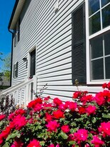 514 Town Branch Rd in Graham, NC - Building Photo