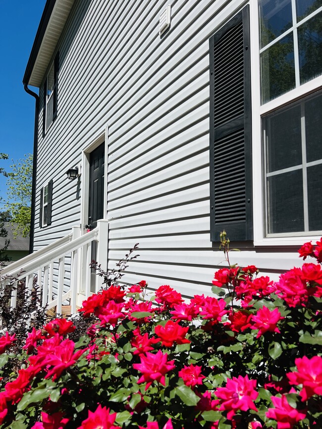 property at 514 Town Branch Rd
