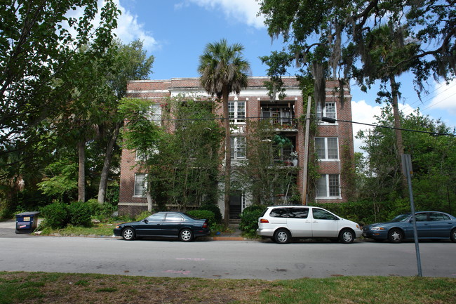 2220 Riverside Ave in Jacksonville, FL - Foto de edificio - Building Photo