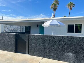 4490 E Camino Parocela in Palm Springs, CA - Building Photo - Building Photo
