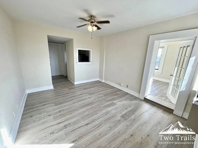 property at 538 N Main St