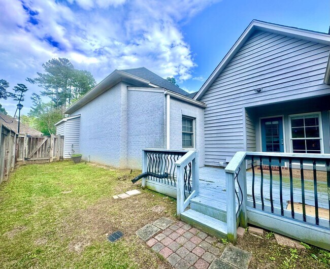 635 Wendover Way in Ridgeland, MS - Building Photo - Building Photo