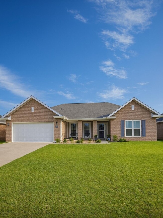 property at 8484 Holley Hills Cir