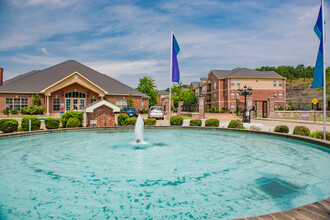 Lexington Park in Maumelle, AR - Foto de edificio - Building Photo