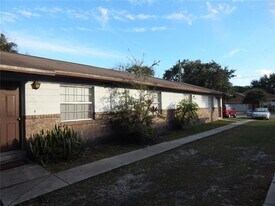 1305 W Verona St in Kissimmee, FL - Building Photo