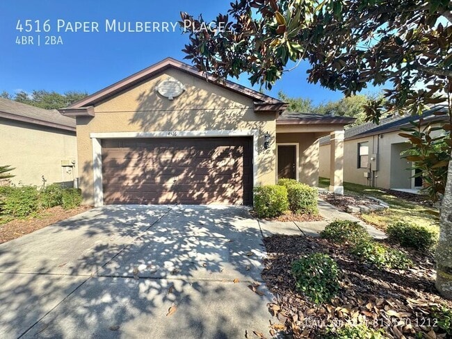 property at 4516 Paper Mulberry Pl