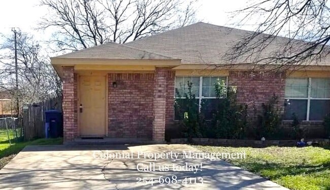 property at 405 Allen St
