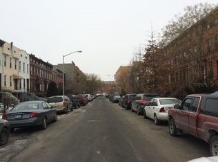 353 Monroe St in Brooklyn, NY - Foto de edificio - Building Photo