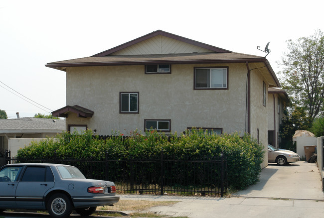 345 Clay St in Fillmore, CA - Building Photo - Building Photo