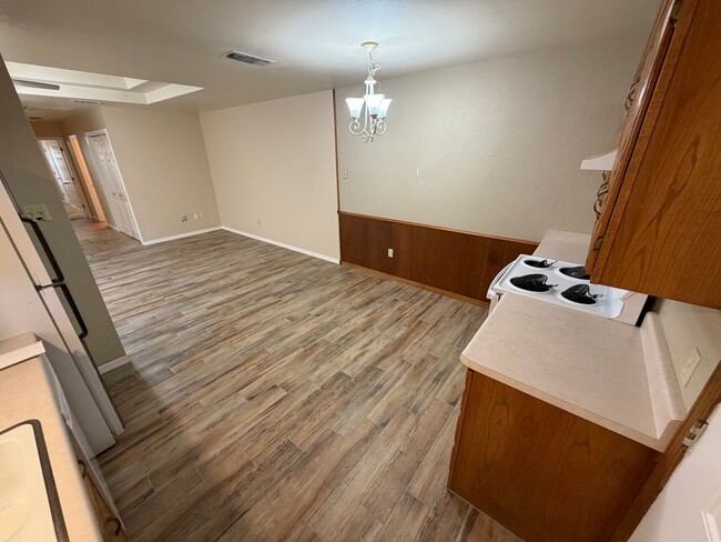 732 Foster Ln in Canyon, TX - Building Photo - Building Photo