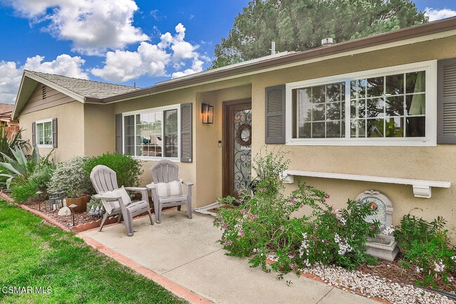 612 Calle Jazmin in Thousand Oaks, CA - Building Photo - Building Photo