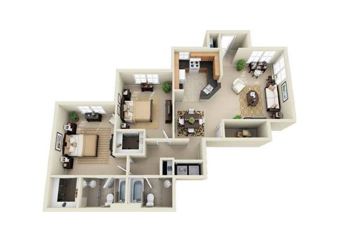 Arium Hunters Creek Apartments Orlando Fl Apartments