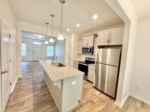 217 Hammersmith Trl NW in Concord, NC - Building Photo - Building Photo