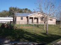 21272 Ebony Rd in Harlingen, TX - Foto de edificio - Building Photo