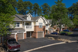 Mariners Crossing in Raleigh, NC - Building Photo - Building Photo