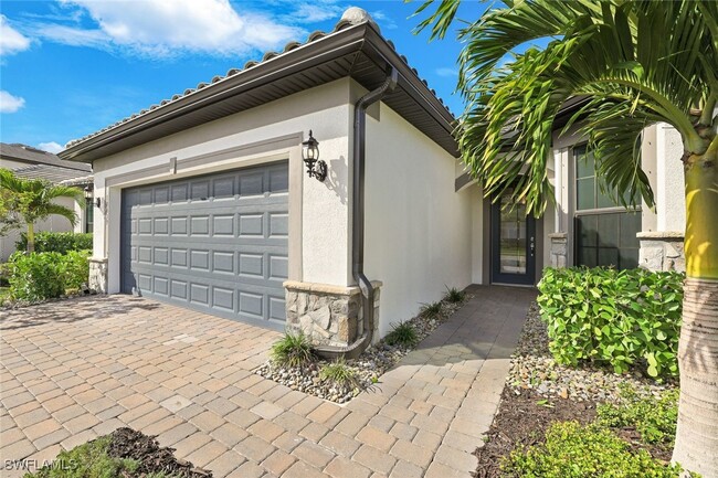 property at 10439 Ventana Ln