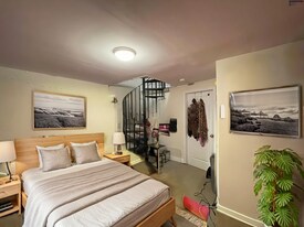 34 Sussex St in Boston, MA - Building Photo