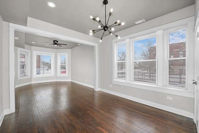 1652 S Ridgeway Ave in Chicago, IL - Building Photo - Building Photo