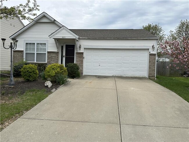 property at 2691 Edenbridge Ct