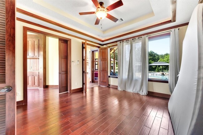 property at 18001 Mueschke Rd