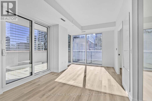 property at 280 Dundas St W