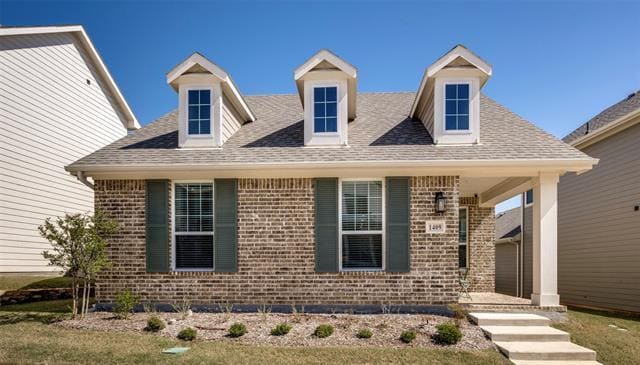 property at 1409 Bonsmara Dr