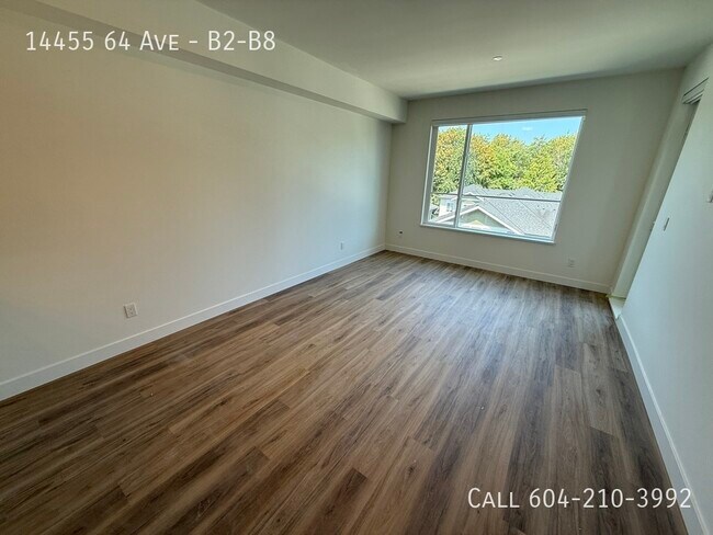 14455-14464 64 Ave in Surrey, BC - Building Photo - Building Photo