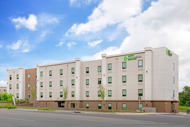 Furnished Studio-Charlottesville in Charlottesville, VA - Building Photo - Building Photo