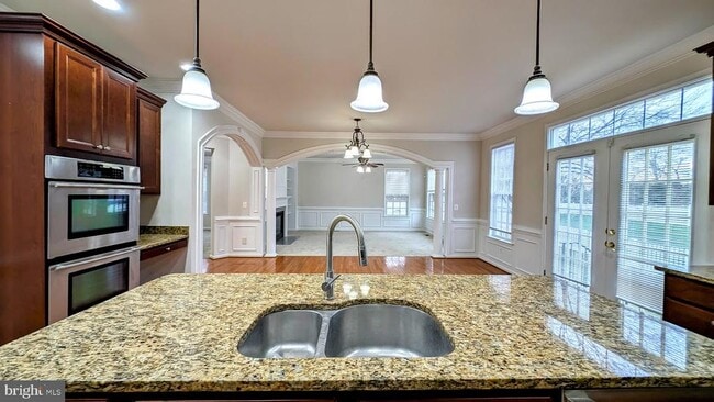 10918 Crider Ct in Linton Hall, VA - Building Photo - Building Photo