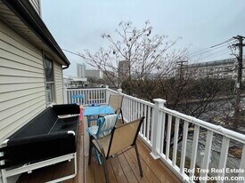 74 Ashford St, Unit 2 in Boston, MA - Building Photo