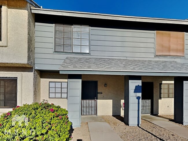 property at 7801 N 44th Dr