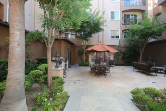 Cantabria Senior Apartments in Panorama City, CA - Building Photo - Building Photo