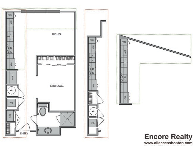 130 Cambridgepark Dr in Cambridge, MA - Foto de edificio - Building Photo
