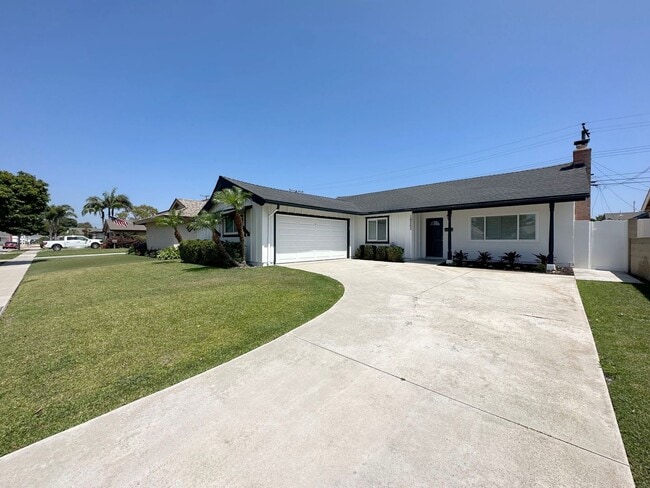 property at 16262 Hawaii Ln