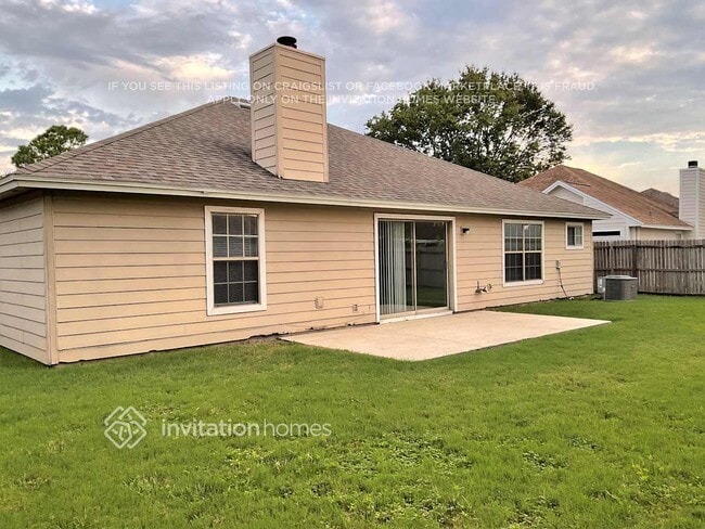 762 Port Wine Ln in Jacksonville, FL - Building Photo - Building Photo