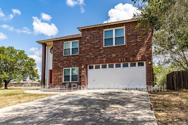 property at 1045 Stone Trail