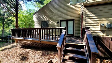 2302 Boulder Run Ct in Richmond, VA - Building Photo - Building Photo