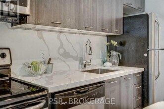 20 Joe Shuster Way in Toronto, ON - Building Photo - Building Photo