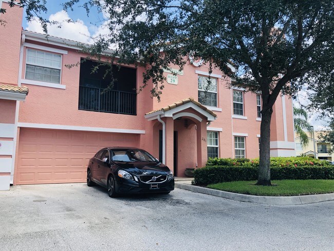 156 SW Peacock Blvd-Unit -29-201 in Port St. Lucie, FL - Building Photo - Building Photo